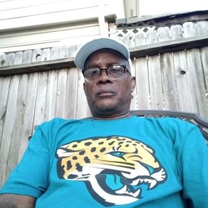 Meet your Posher, Roger